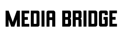 Media Bridge Partners logo